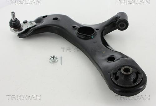 Triscan 8500 135018 - Bras de liaison, suspension de roue droxauto.com