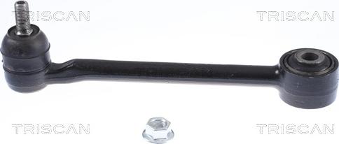 Triscan 8500 135034 - Bras de liaison, suspension de roue droxauto.com