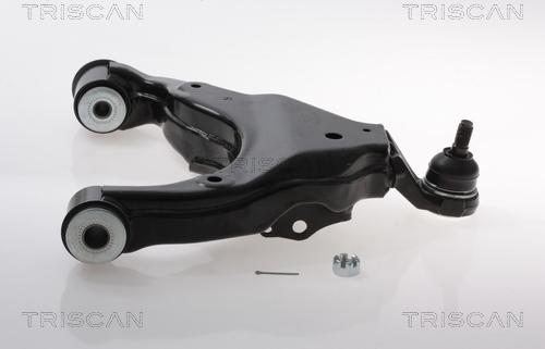 Triscan 8500 135029 - Bras de liaison, suspension de roue droxauto.com