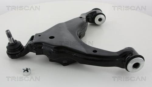 Triscan 8500 135028 - Bras de liaison, suspension de roue droxauto.com
