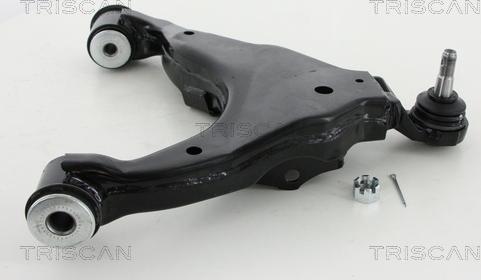 Triscan 8500 135027 - Bras de liaison, suspension de roue droxauto.com