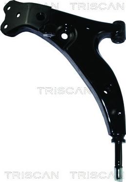 Triscan 8500 13518 - Bras de liaison, suspension de roue droxauto.com