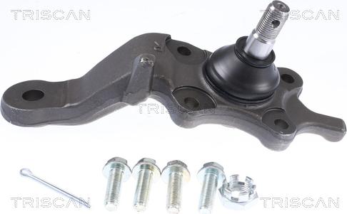Triscan 8500 13539 - Rotule de suspension droxauto.com