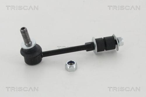 Triscan 8500 13642 - Entretoise / tige, stabilisateur droxauto.com