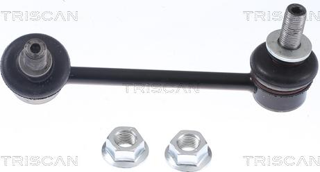 Triscan 8500 13654 - Entretoise / tige, stabilisateur droxauto.com