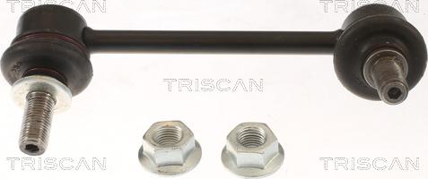 Triscan 8500 13653 - Entretoise / tige, stabilisateur droxauto.com