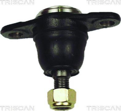 Triscan 8500 13040 - Rotule de suspension droxauto.com