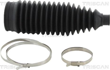 Triscan 8500 13079 - Jeu de joints-soufflets, direction droxauto.com