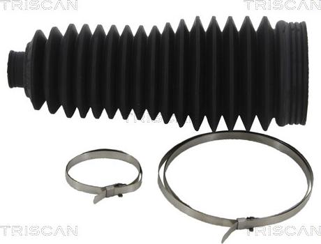 Triscan 8500 13075 - Jeu de joints-soufflets, direction droxauto.com