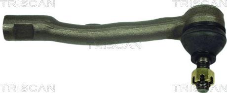 Triscan 8500 13117 - Rotule de barre de connexion droxauto.com