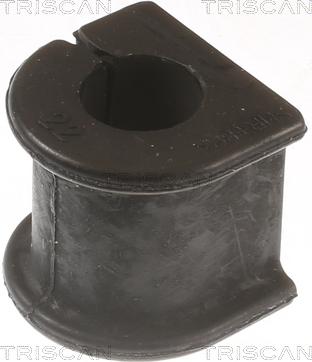 Triscan 8500 13864 - Coussinet de palier, stabilisateur droxauto.com