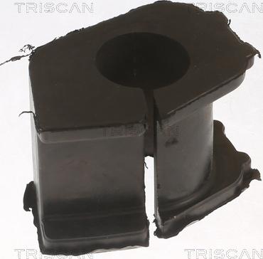 Triscan 8500 13874 - Coussinet de palier, stabilisateur droxauto.com