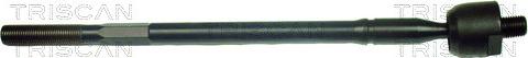 Triscan 8500 13208 - Rotule de direction intérieure, barre de connexion droxauto.com