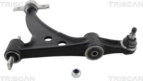 Triscan 8500 12509 - Bras de liaison, suspension de roue droxauto.com