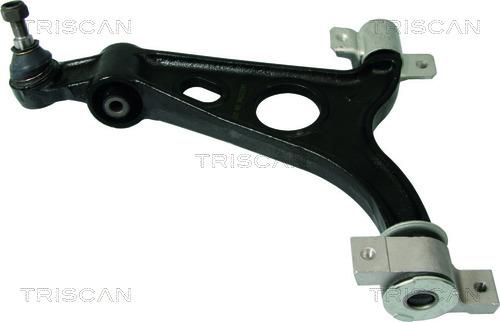 Triscan 8500 12506 - Bras de liaison, suspension de roue droxauto.com