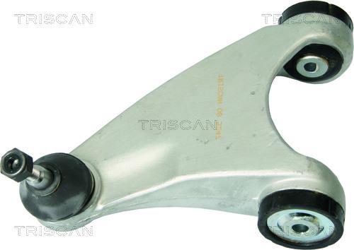 Triscan 8500 12508 - Bras de liaison, suspension de roue droxauto.com