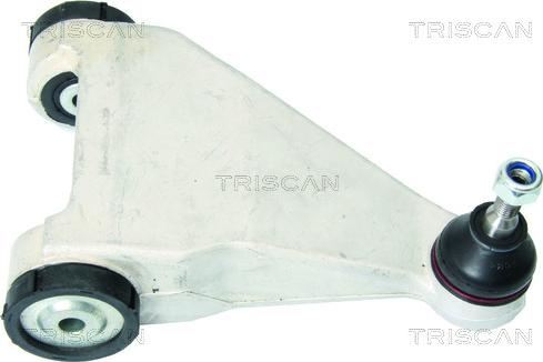 Triscan 8500 12511 - Bras de liaison, suspension de roue droxauto.com
