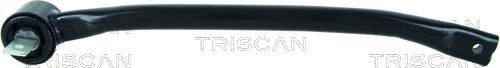 Triscan 8500 12513 - Bras de liaison, suspension de roue droxauto.com