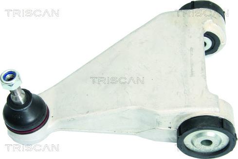 Triscan 8500 12512 - Bras de liaison, suspension de roue droxauto.com