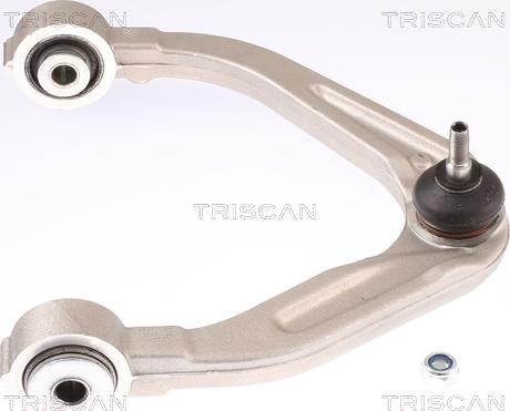 Triscan 8500 12517 - Bras de liaison, suspension de roue droxauto.com