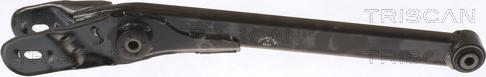 Triscan 8500 12529 - Bras de liaison, suspension de roue droxauto.com