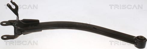 Triscan 8500 12527 - Bras de liaison, suspension de roue droxauto.com