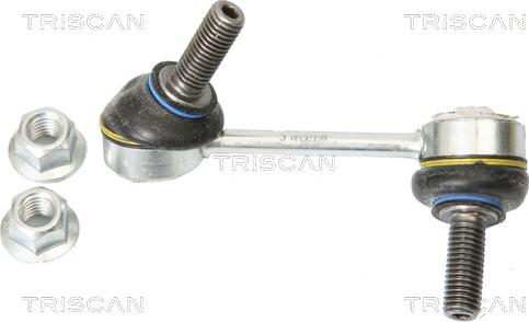 Triscan 8500 12609 - Entretoise / tige, stabilisateur droxauto.com