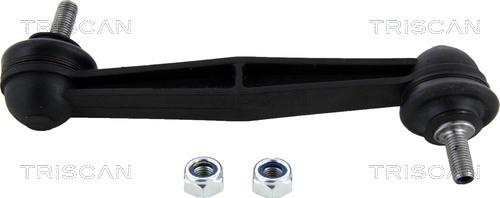 Triscan 8500 12605 - Entretoise / tige, stabilisateur droxauto.com