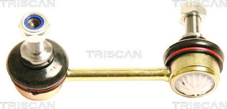 Triscan 8500 12608 - Entretoise / tige, stabilisateur droxauto.com