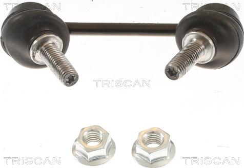 Triscan 8500 12619 - Entretoise / tige, stabilisateur droxauto.com