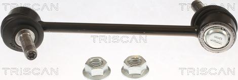 Triscan 8500 12618 - Entretoise / tige, stabilisateur droxauto.com