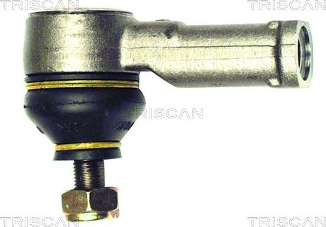 Triscan 8500 120500 - Rotule de barre de connexion droxauto.com
