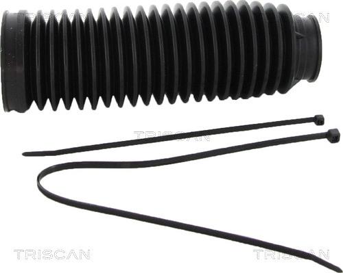 Triscan 8500 12004 - Jeu de joints-soufflets, direction droxauto.com