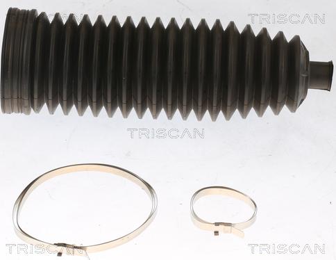 Triscan 8500 12005 - Jeu de joints-soufflets, direction droxauto.com