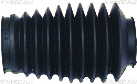 Triscan 8500 12001 - Jeu de joints-soufflets, direction droxauto.com