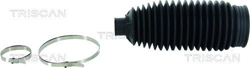 Triscan 8500 12003 - Jeu de joints-soufflets, direction droxauto.com