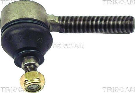 Triscan 8500 1201 - Rotule de barre de connexion droxauto.com