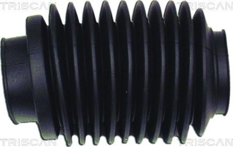 Triscan 8500 1203 - Jeu de joints-soufflets, direction droxauto.com
