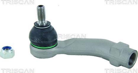 Triscan 8500 12108 - Rotule de barre de connexion droxauto.com