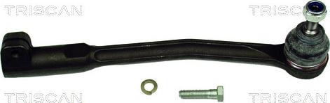 Triscan 8500 12102 - Rotule de barre de connexion droxauto.com