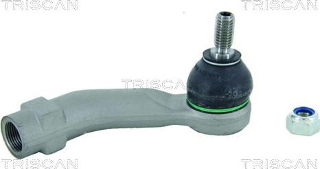 Triscan 8500 12107 - Rotule de barre de connexion droxauto.com