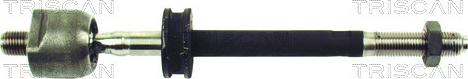 Triscan 8500 12201 - Rotule de direction intérieure, barre de connexion droxauto.com