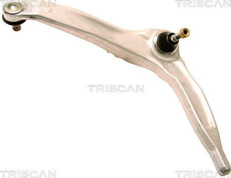 Triscan 8500 17507 - Bras de liaison, suspension de roue droxauto.com