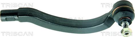 Triscan 8500 17117 - Rotule de barre de connexion droxauto.com