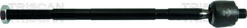 Triscan 8500 17201 - Rotule de direction intérieure, barre de connexion droxauto.com