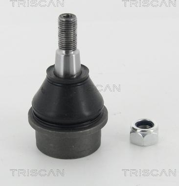 Triscan 8500 80520 - Rotule de suspension droxauto.com