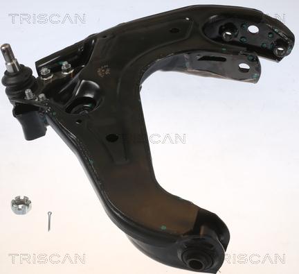 Triscan 8500 80574 - Bras de liaison, suspension de roue droxauto.com
