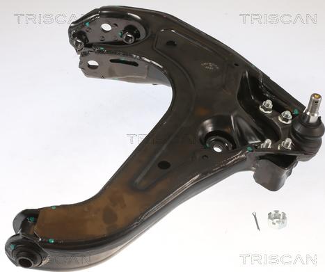 Triscan 8500 80573 - Bras de liaison, suspension de roue droxauto.com