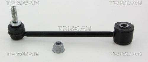 Triscan 8500 80637 - Entretoise / tige, stabilisateur droxauto.com
