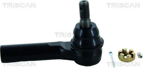 Triscan 8500 80115 - Rotule de barre de connexion droxauto.com